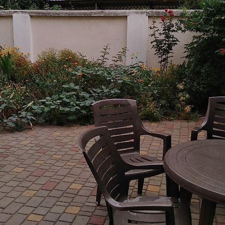 Hotel Domik U Morya Odessa Exterior foto